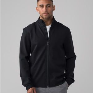 lululemon mainstay jacket